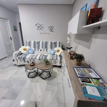 Apartamento Pinar Del Atlantico La Barrosa 奇克拉纳－德拉弗龙特拉 外观 照片