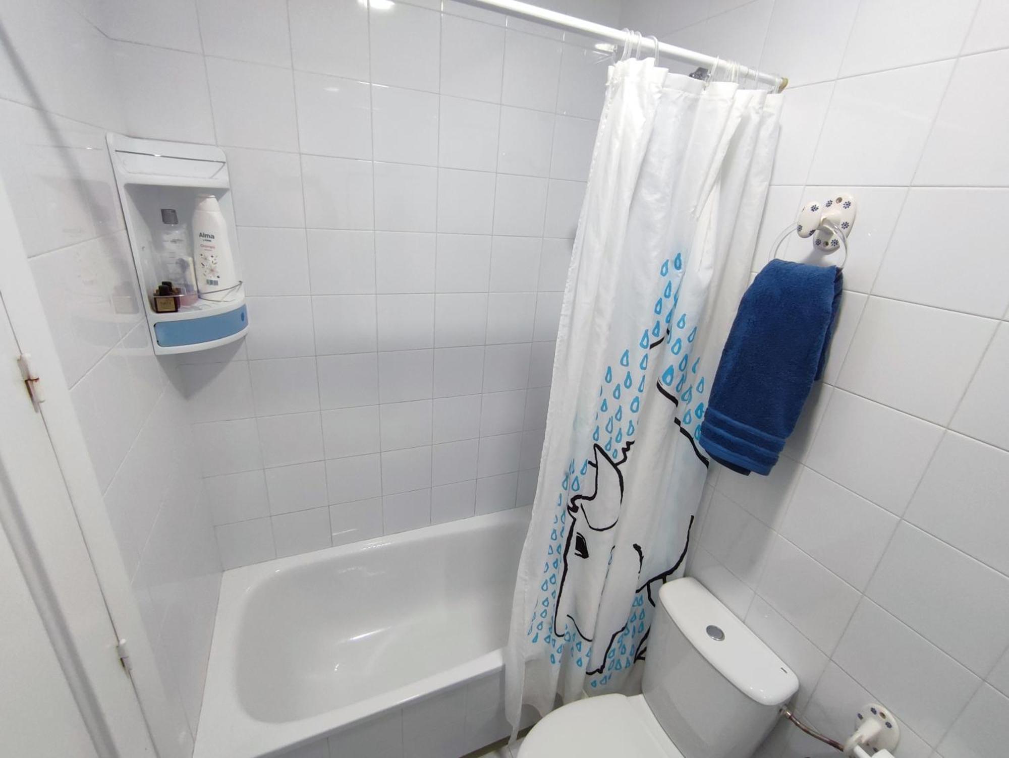 Apartamento Pinar Del Atlantico La Barrosa 奇克拉纳－德拉弗龙特拉 外观 照片