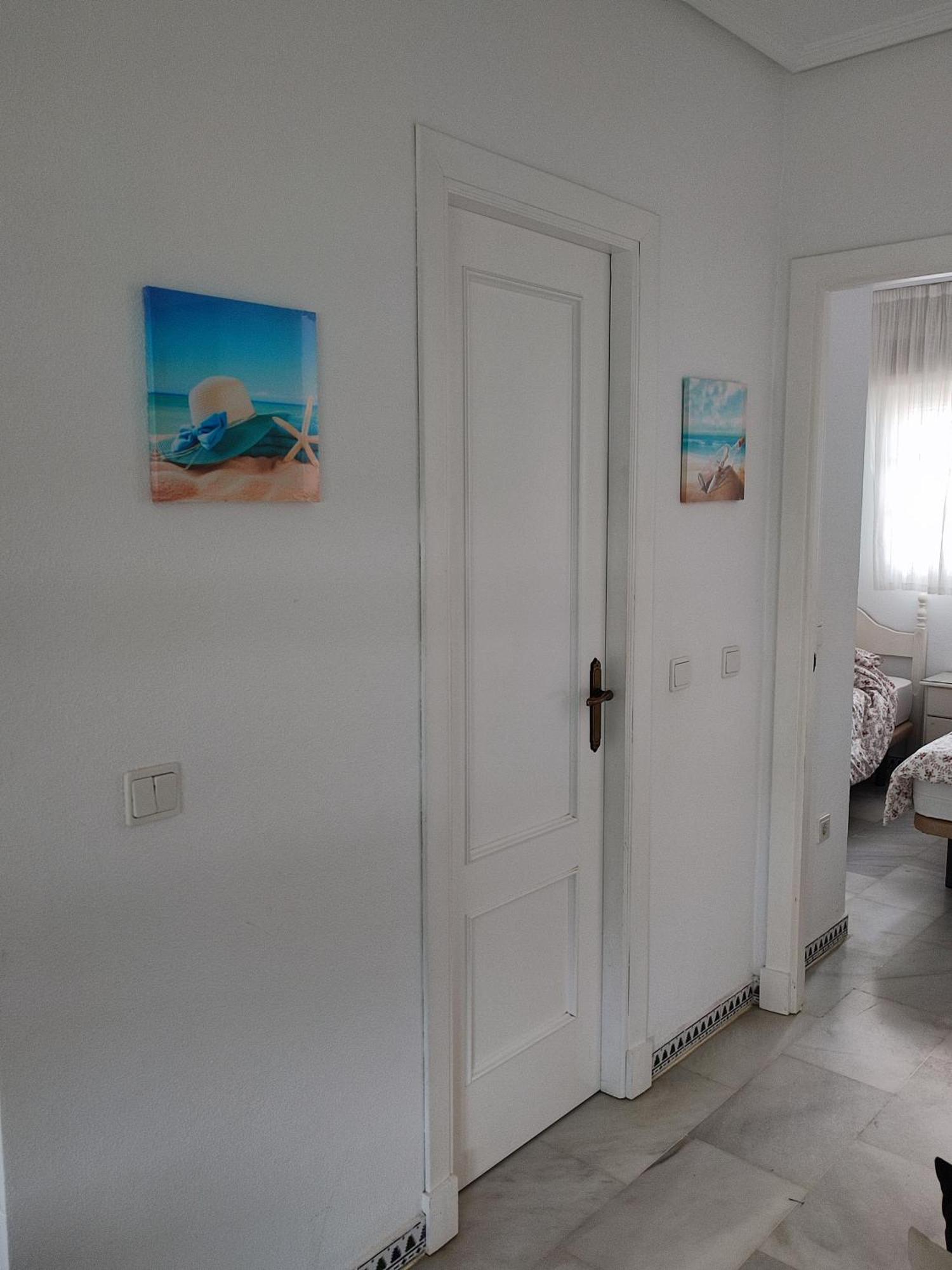 Apartamento Pinar Del Atlantico La Barrosa 奇克拉纳－德拉弗龙特拉 外观 照片