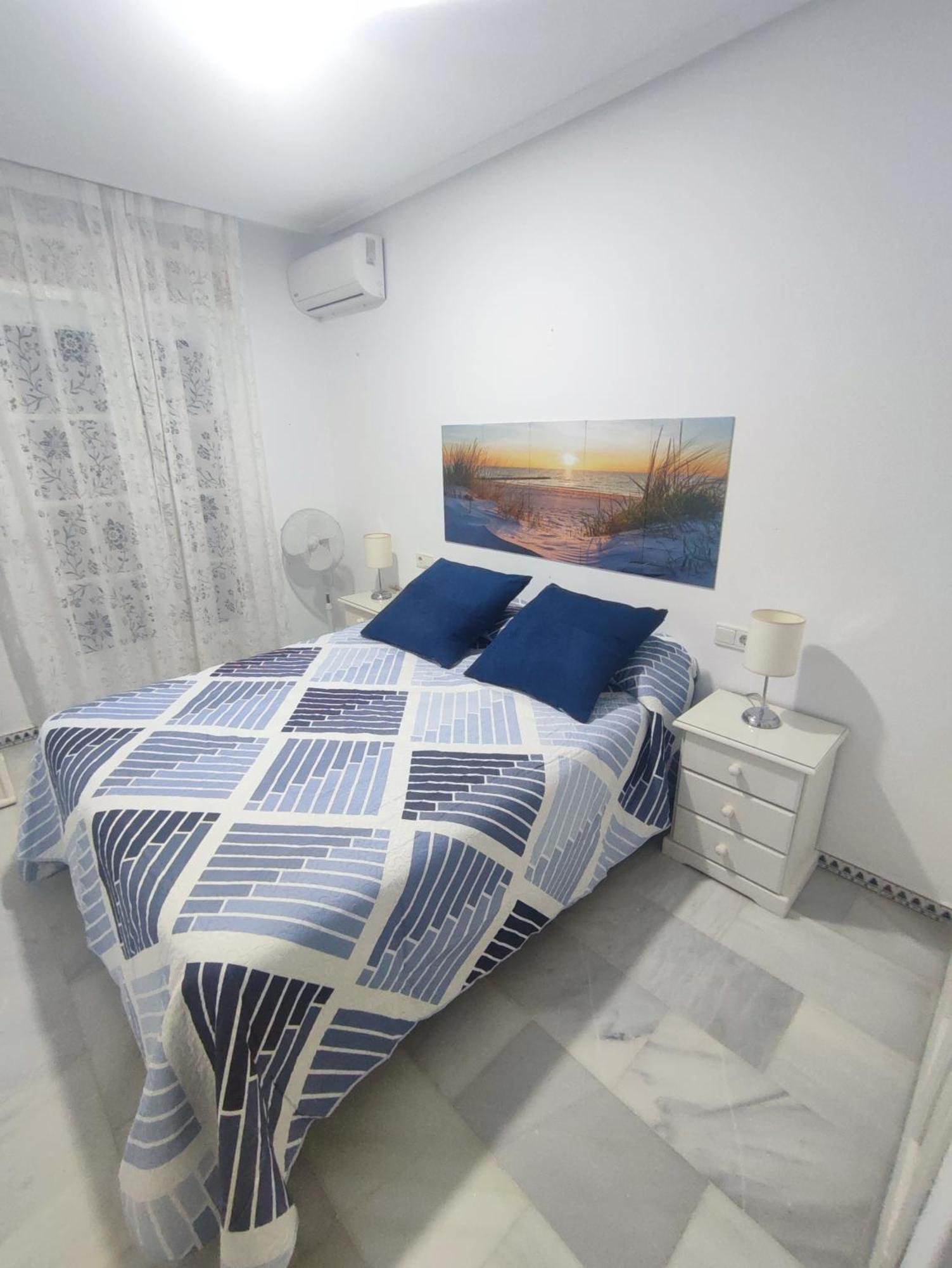 Apartamento Pinar Del Atlantico La Barrosa 奇克拉纳－德拉弗龙特拉 外观 照片