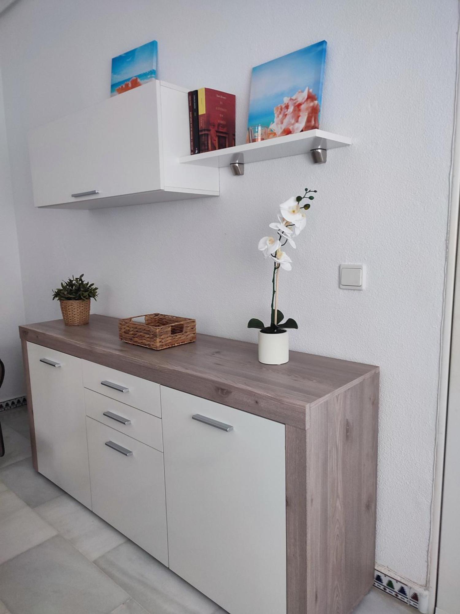 Apartamento Pinar Del Atlantico La Barrosa 奇克拉纳－德拉弗龙特拉 外观 照片