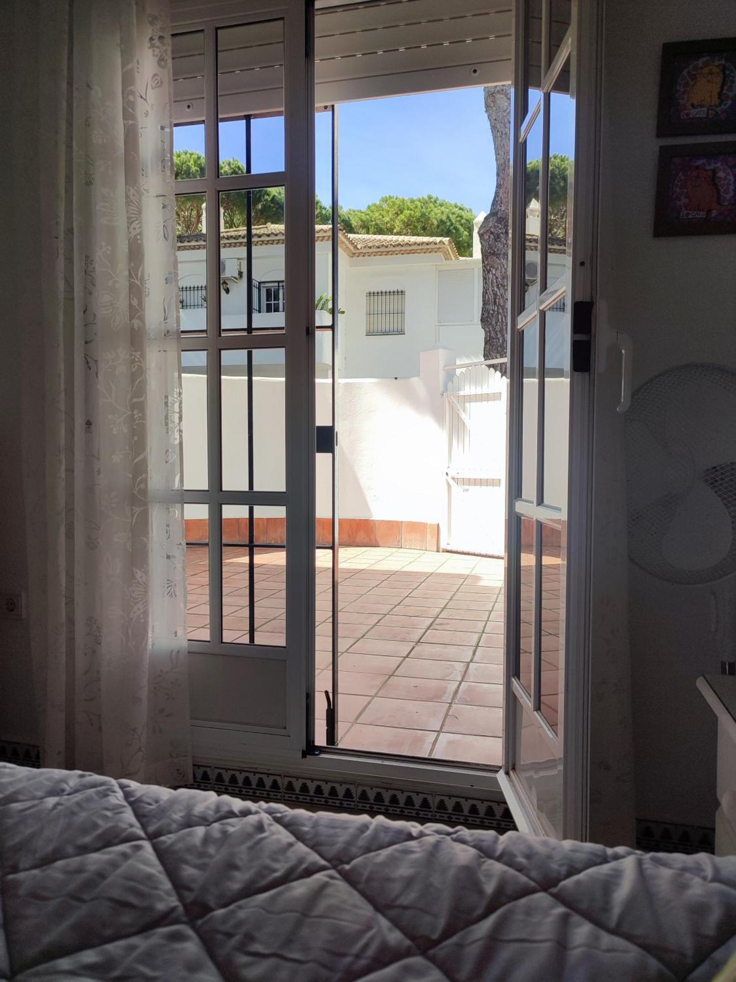 Apartamento Pinar Del Atlantico La Barrosa 奇克拉纳－德拉弗龙特拉 外观 照片