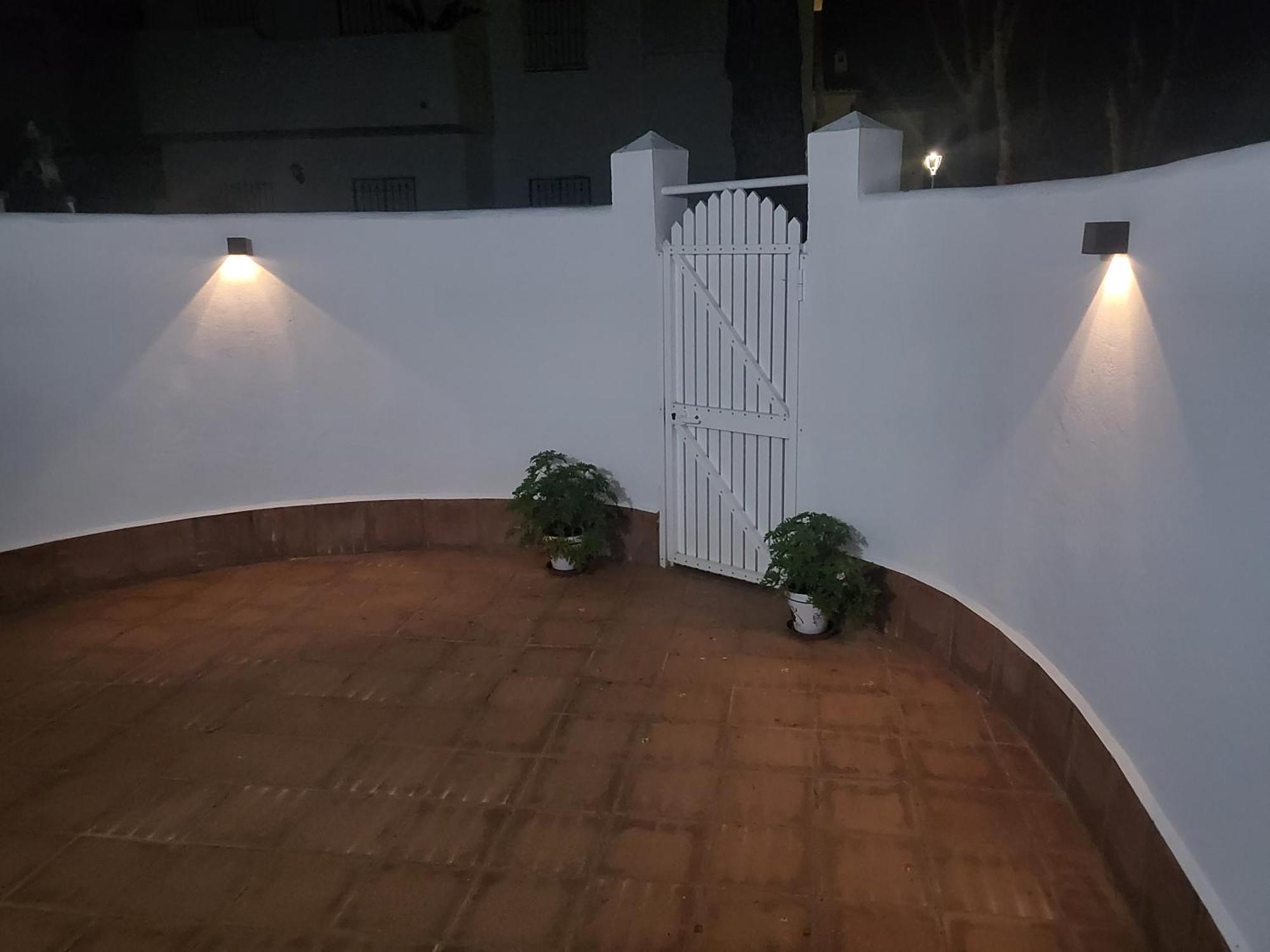 Apartamento Pinar Del Atlantico La Barrosa 奇克拉纳－德拉弗龙特拉 外观 照片