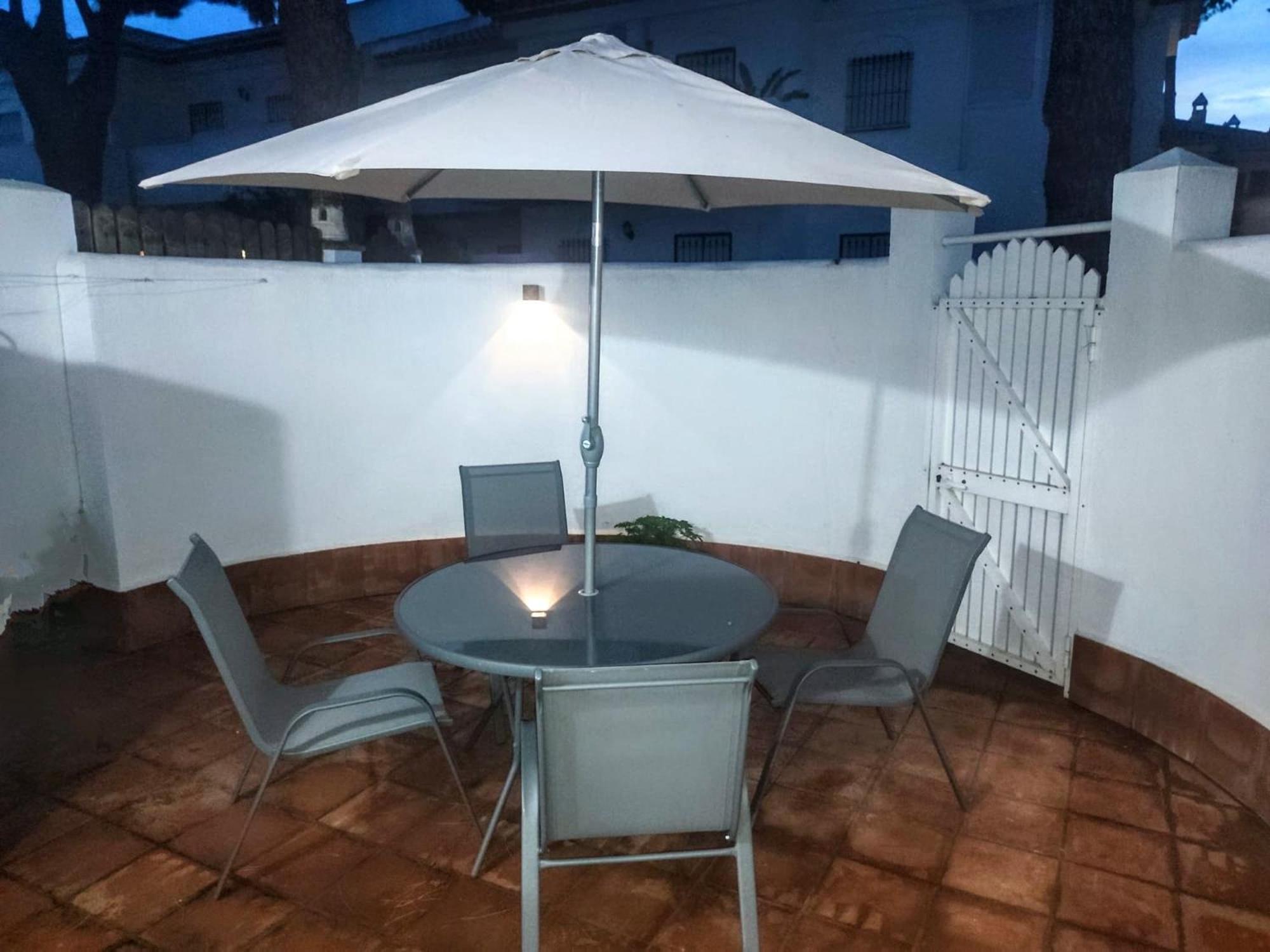 Apartamento Pinar Del Atlantico La Barrosa 奇克拉纳－德拉弗龙特拉 外观 照片