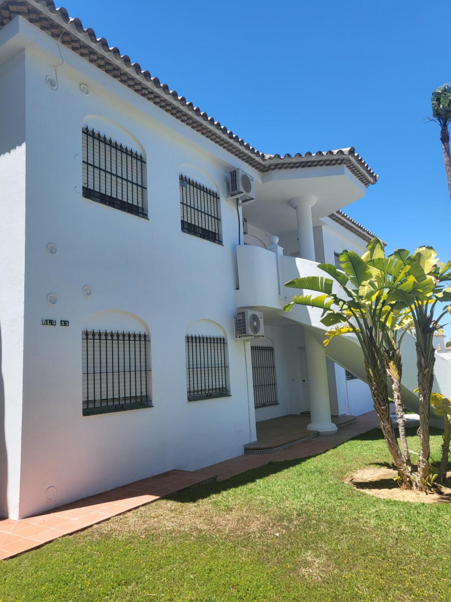 Apartamento Pinar Del Atlantico La Barrosa 奇克拉纳－德拉弗龙特拉 外观 照片