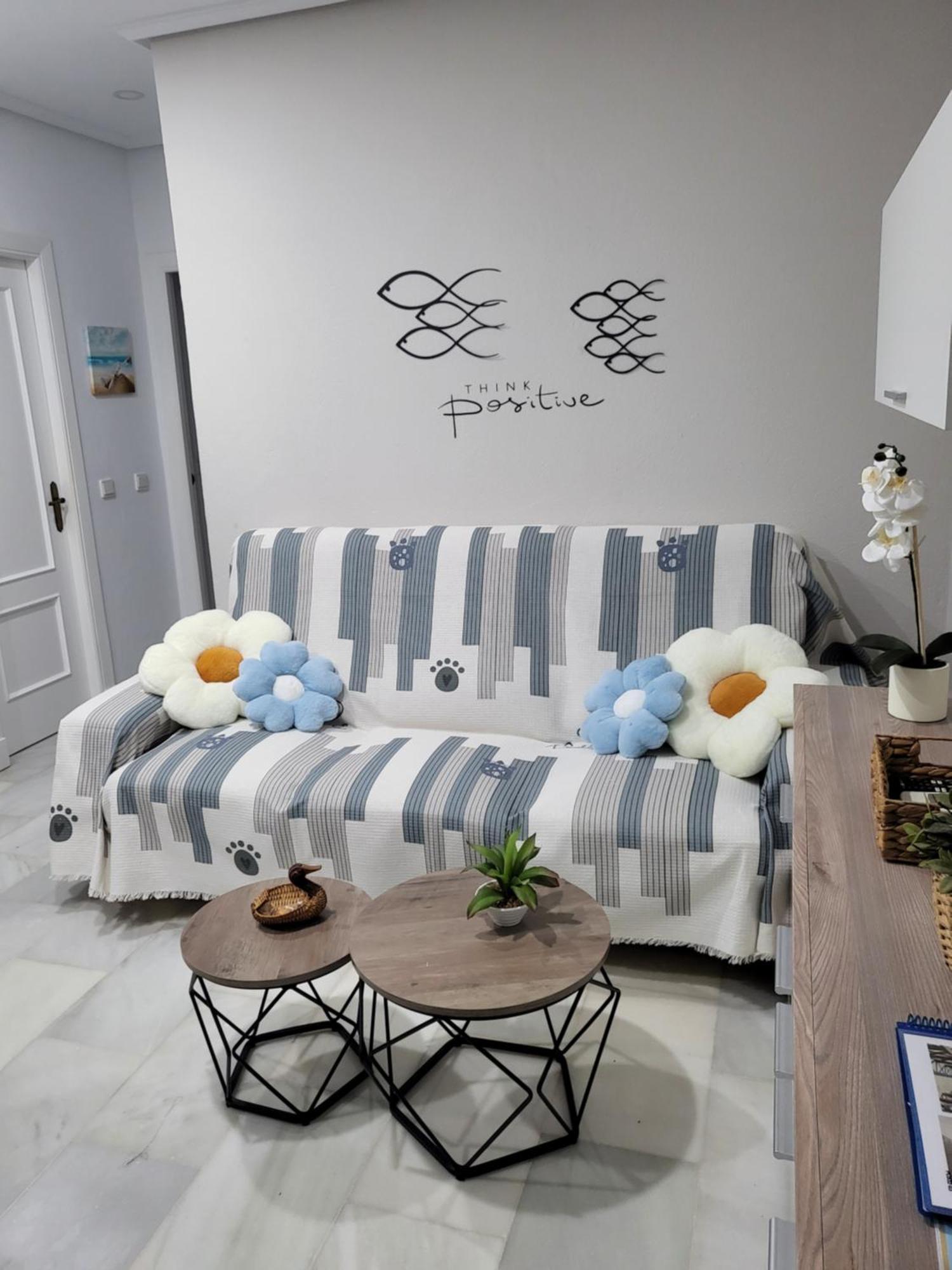 Apartamento Pinar Del Atlantico La Barrosa 奇克拉纳－德拉弗龙特拉 外观 照片
