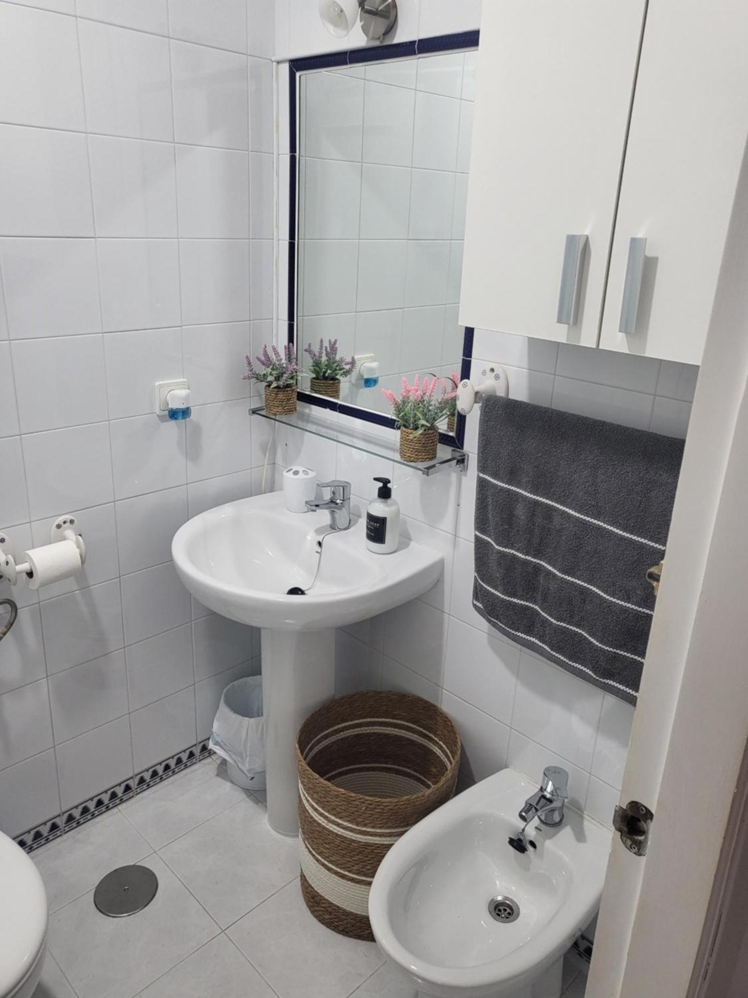 Apartamento Pinar Del Atlantico La Barrosa 奇克拉纳－德拉弗龙特拉 外观 照片